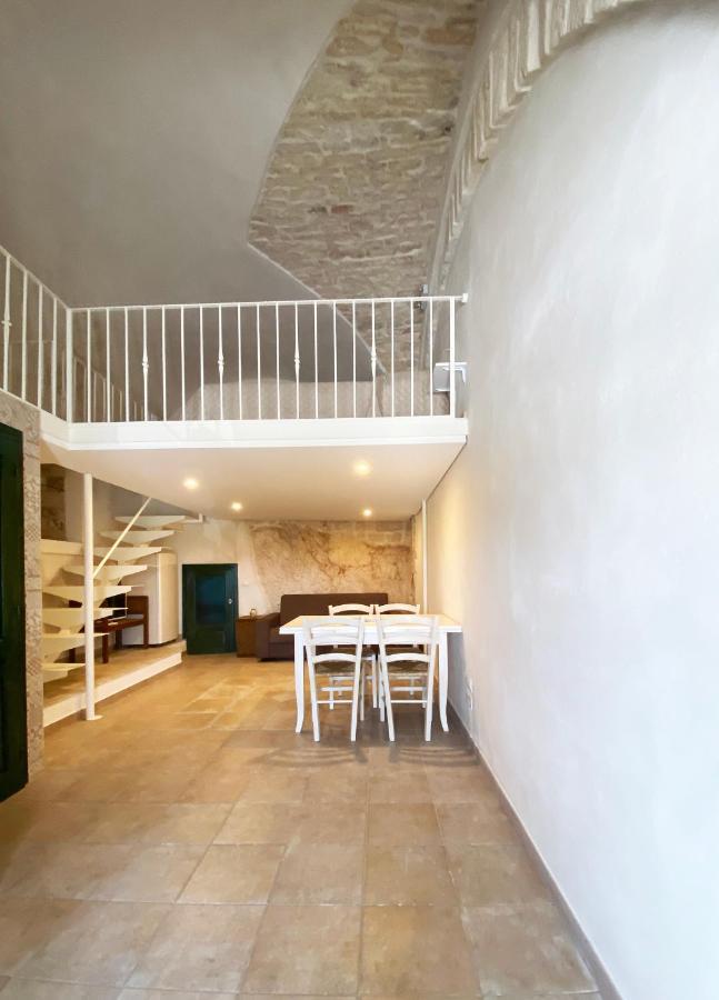 Casa Flavia Villa Ostuni Exterior photo